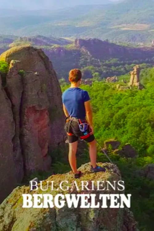 Постер: Bulgariens Bergwelten
