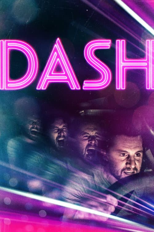 Постер: Dash