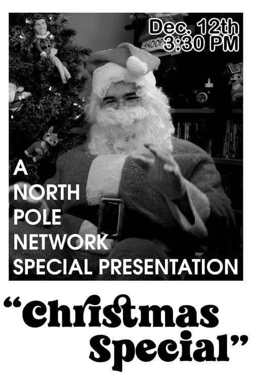 Постер: "Christmas Special"
