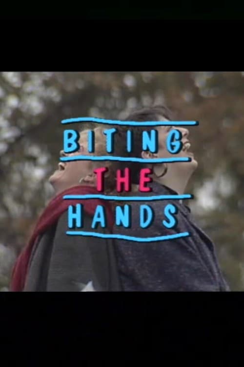 Постер: Biting the Hands