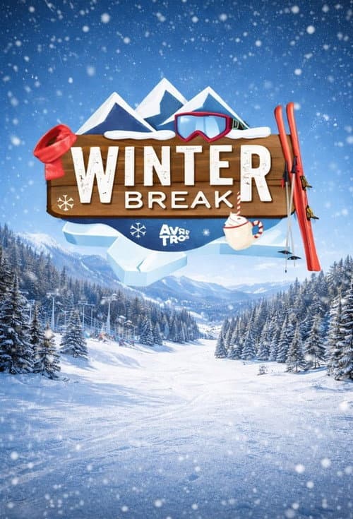 Постер: Winter Break