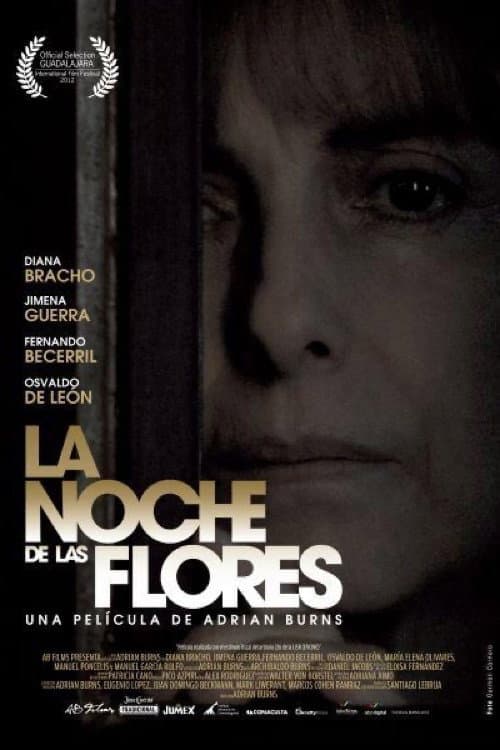 Постер: La noche de las flores