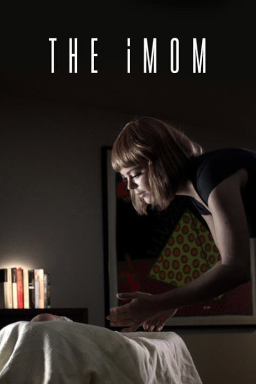 Постер: The iMom