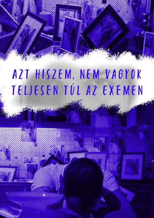 Постер: azt hiszem, nem vagyok teljesen túl az exemen