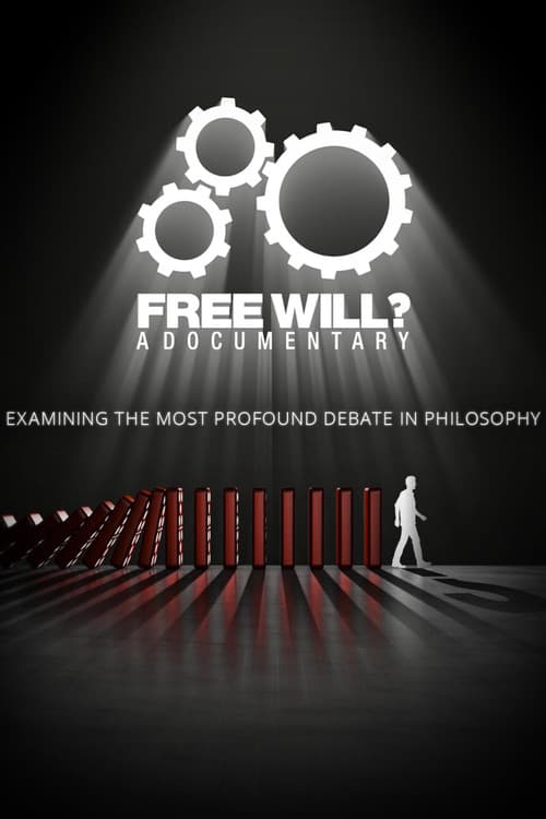 Постер: Free Will