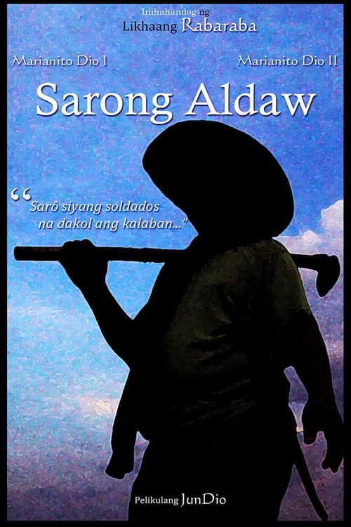 Постер: Sarong Aldaw