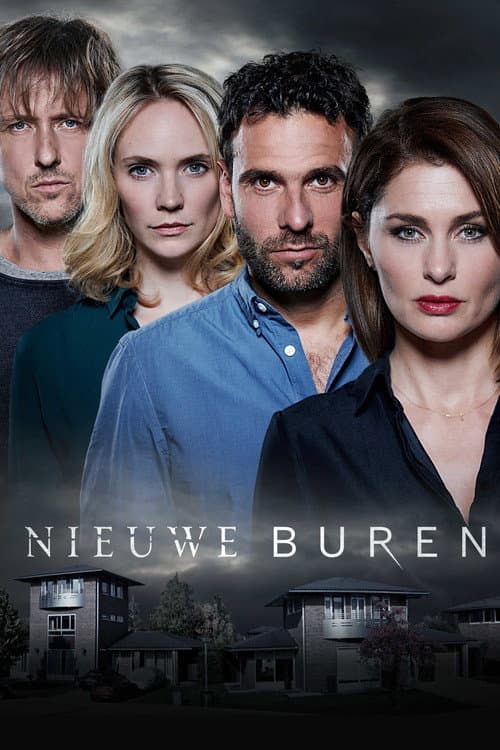 Постер: Nieuwe Buren