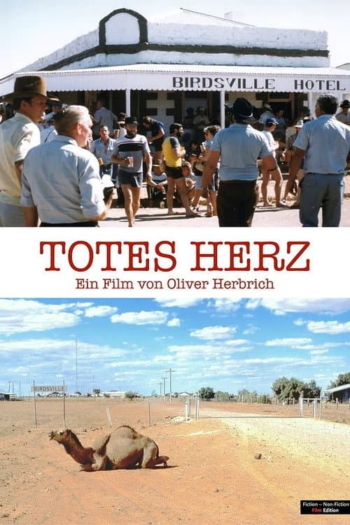 Постер: Totes Herz