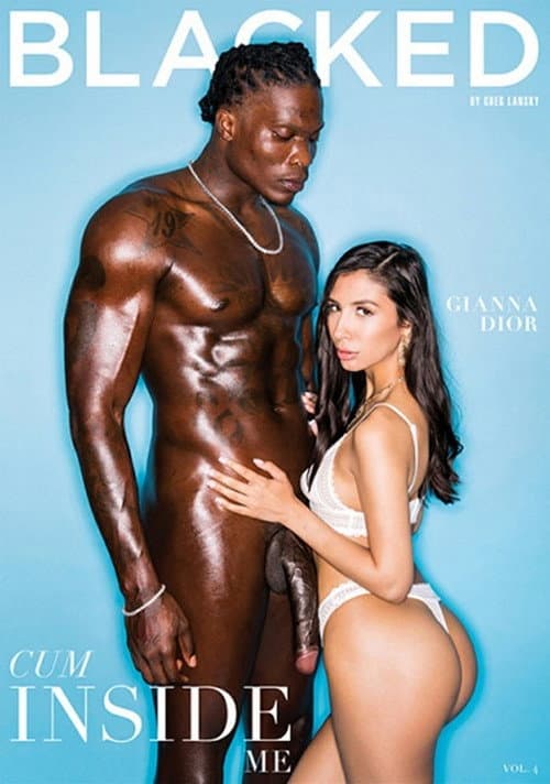 Постер: Cum Inside Me 4