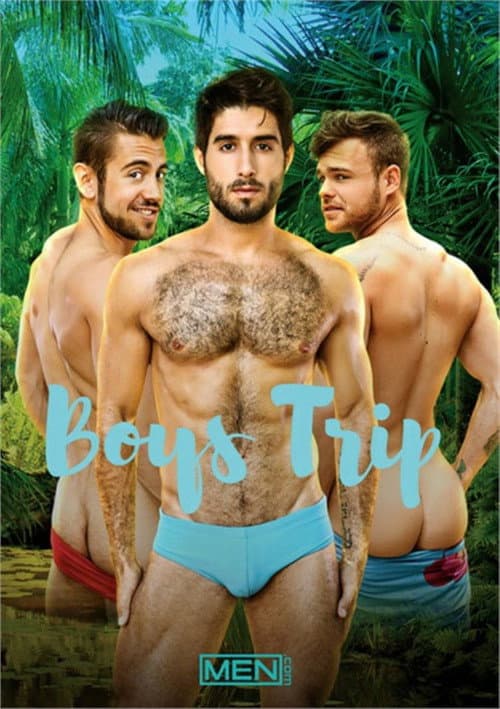 Постер: Boys Trip