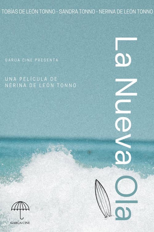 Постер: La Nueva Ola