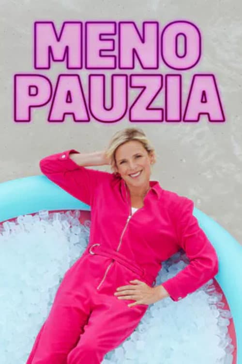 Постер: Menopauzia
