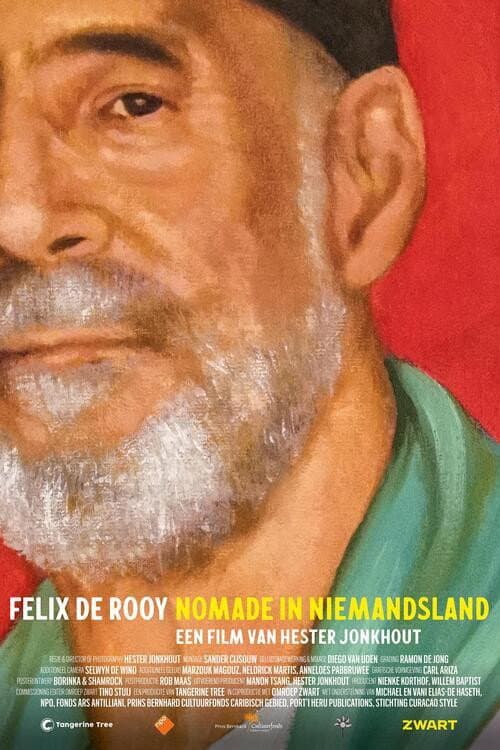 Постер: Nomade in Niemandsland