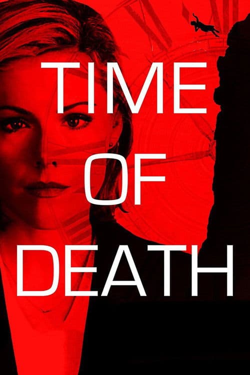 Постер: Time of Death
