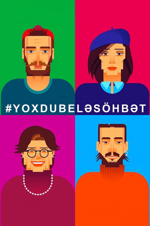 Постер: Yoxdu Belə Söhbət