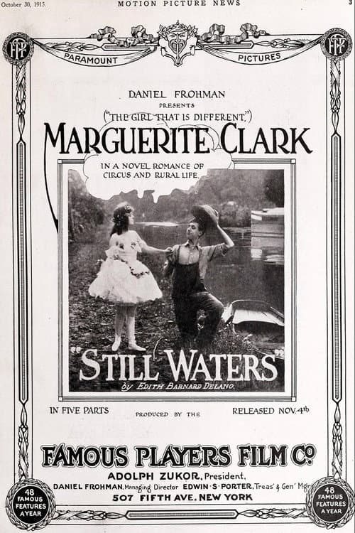 Постер: Still Waters