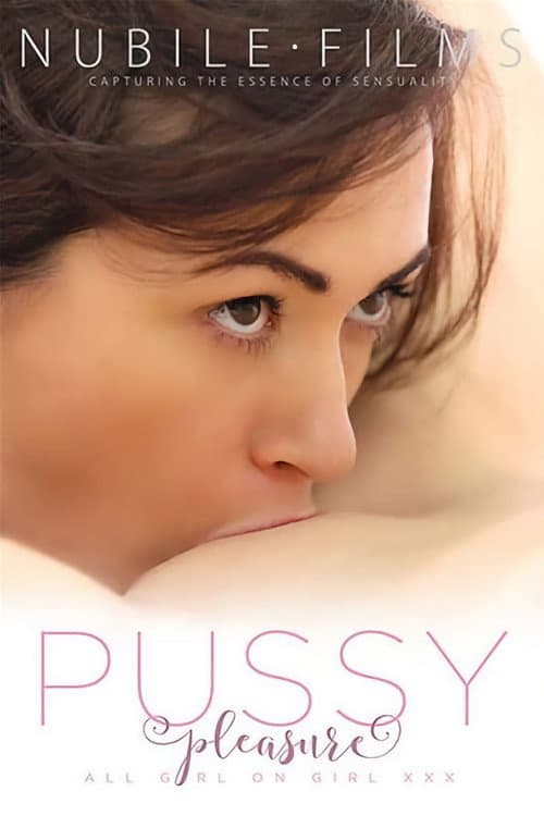 Постер: Pussy Pleasure