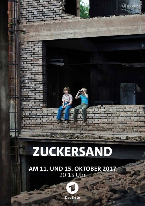 Постер: Zuckersand