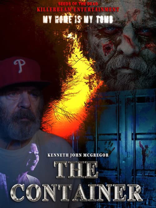 Постер: The Container