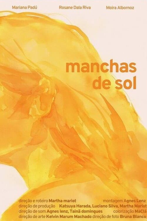 Постер: Manchas de Sol