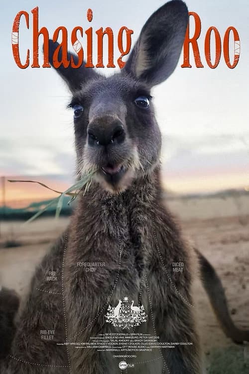Постер: Chasing Roo