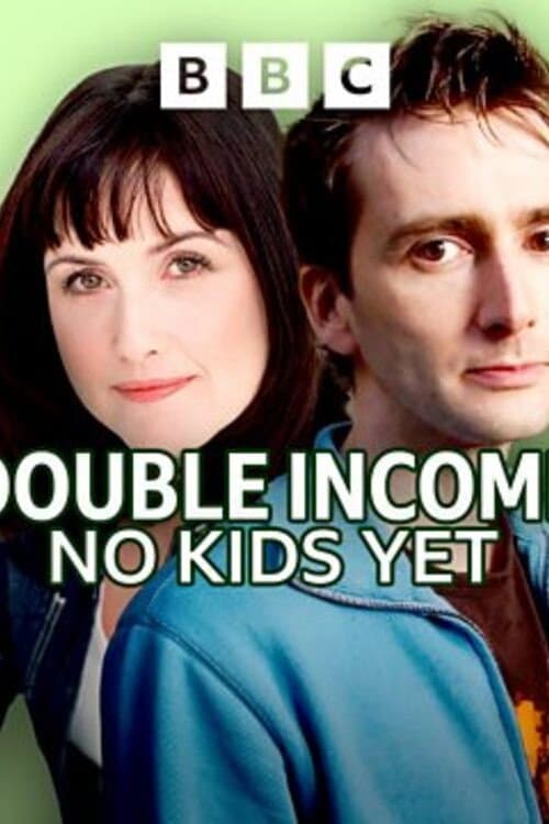 Постер: Double Income, No Kids Yet