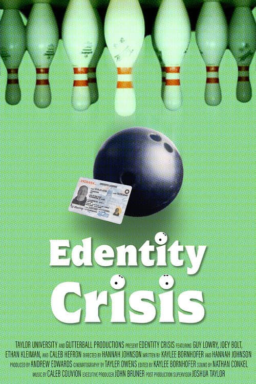 Постер: Edentity Crisis
