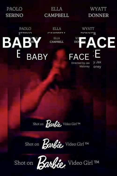 Постер: Baby Face