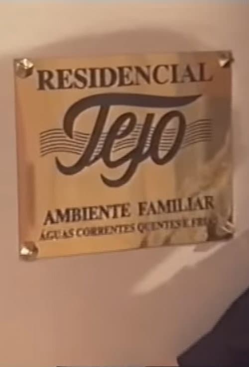 Постер: Residencial Tejo