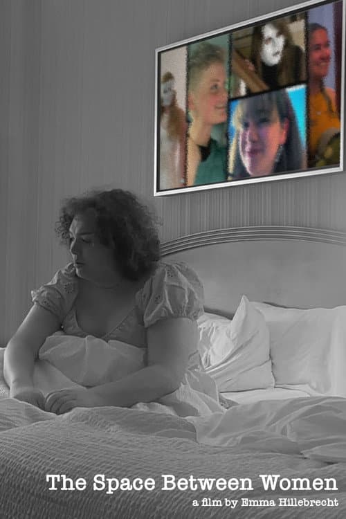 Постер: The Space Between Women