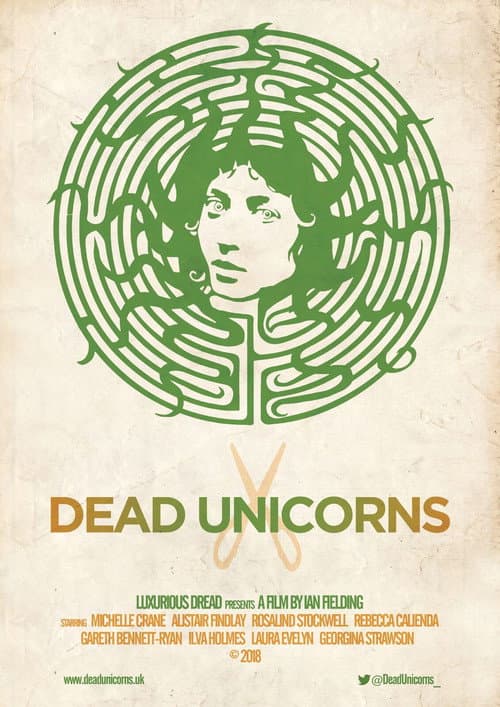 Постер: Dead Unicorns