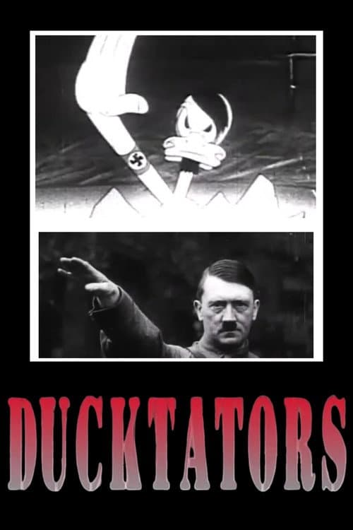 Постер: Ducktators