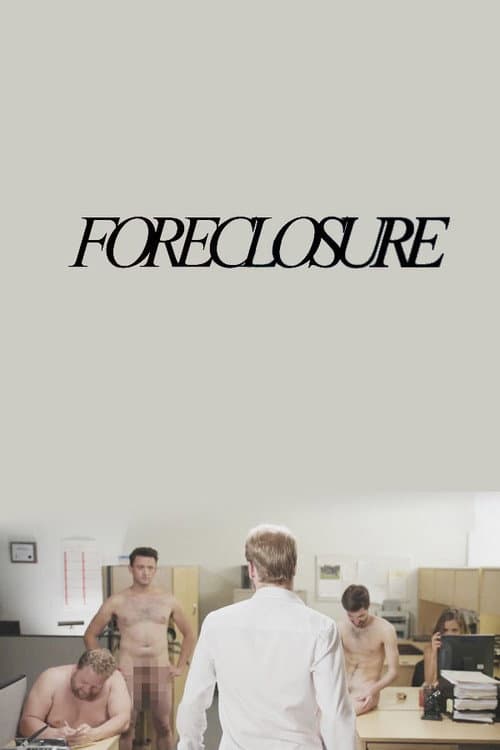 Постер: Foreclosure