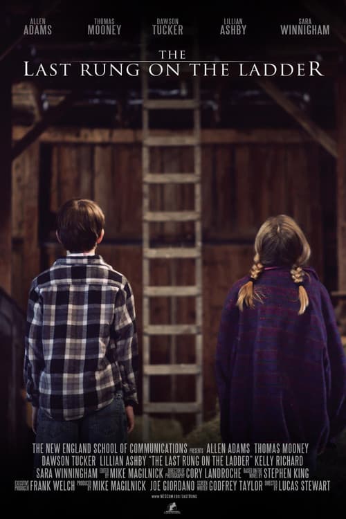 Постер: The Last Rung on the Ladder