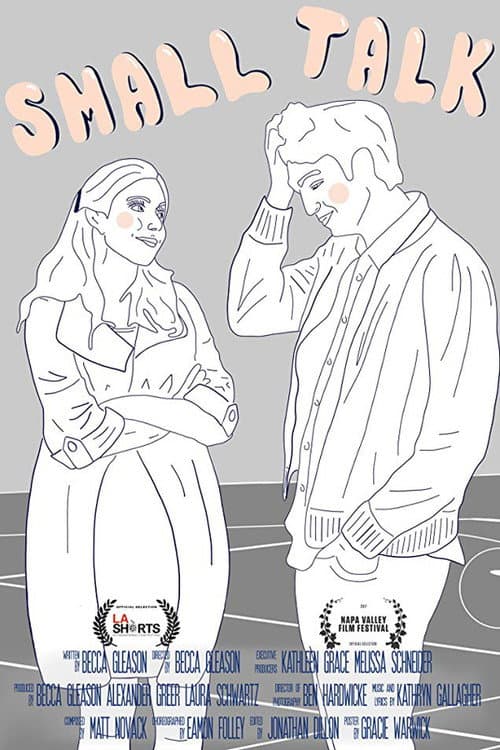 Постер: Small Talk