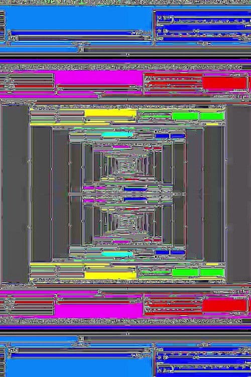 Постер: Heretical Structure