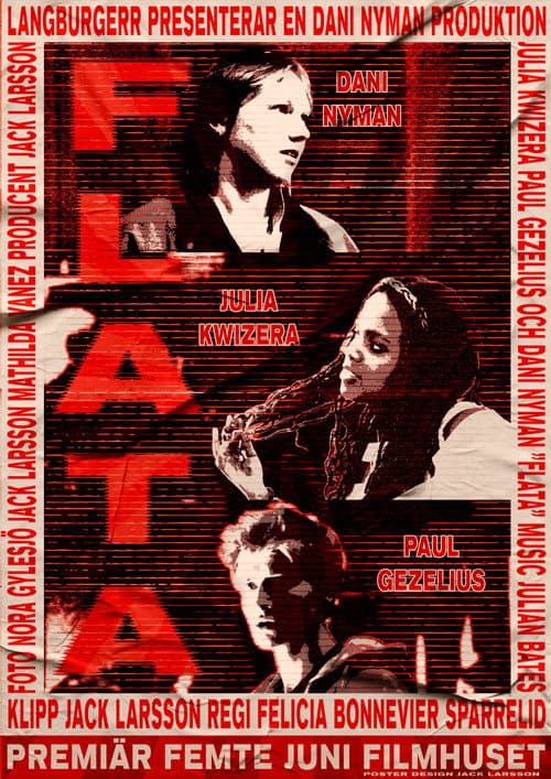 Постер: FLATA