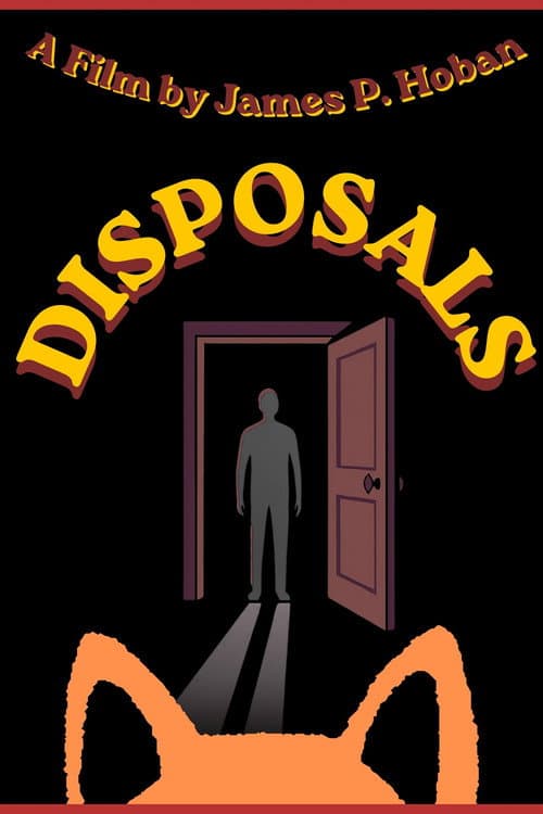 Постер: Disposals