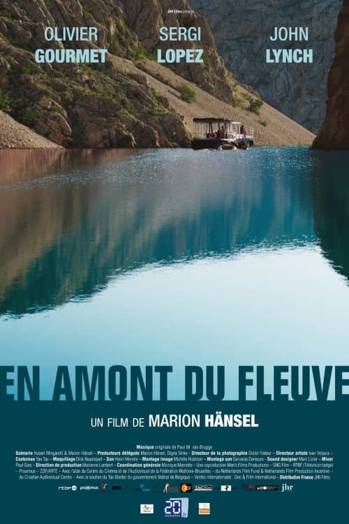 Постер: En amont du fleuve