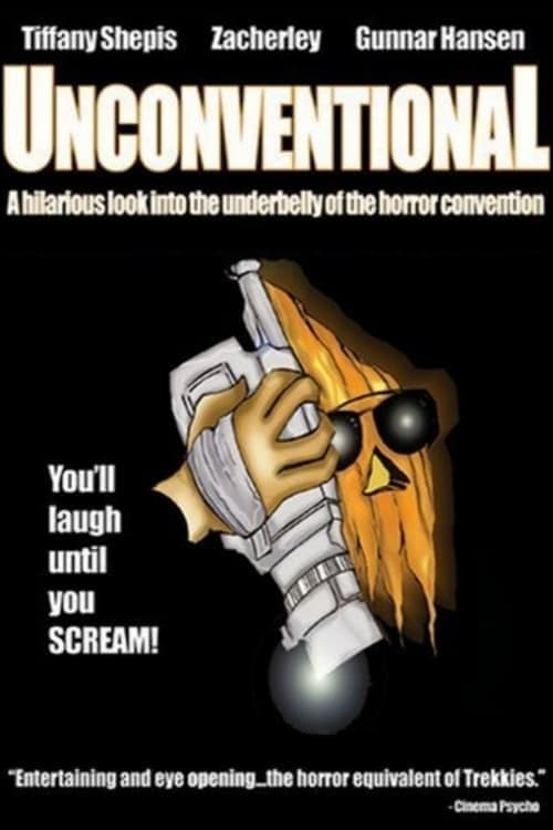 Постер: UnConventional