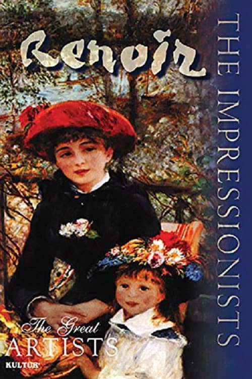 Постер: The Impressionists: Renoir