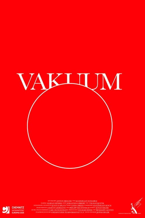 Постер: VAKUUM