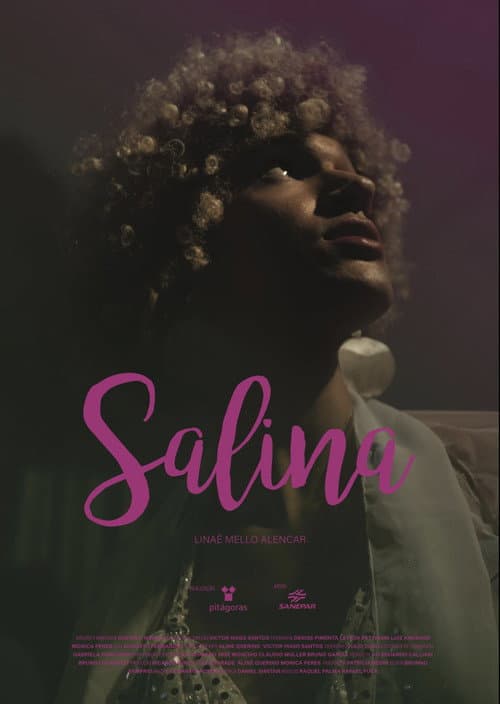 Постер: Salina