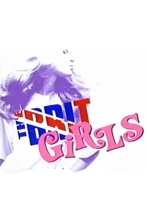 Постер: The Brit Girls