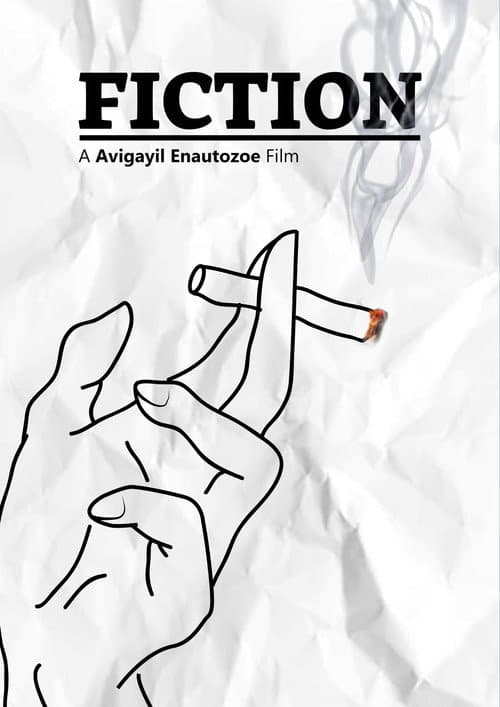Постер: Fiction