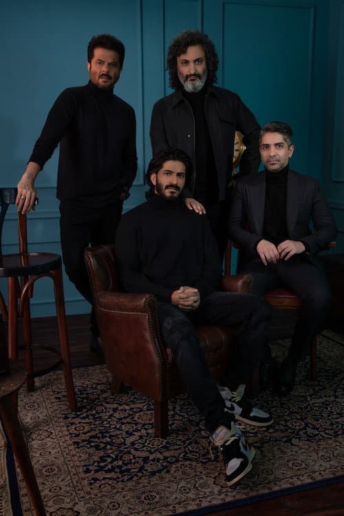 Постер: Untitled Abhinav Bindra Biopic