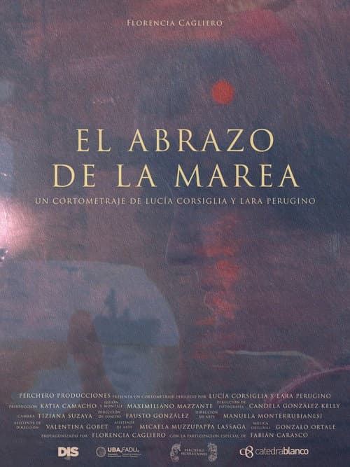 Постер: El Abrazo de la Marea