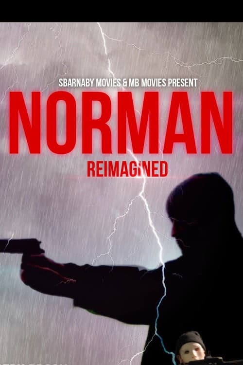 Постер: Norman Re-imagined