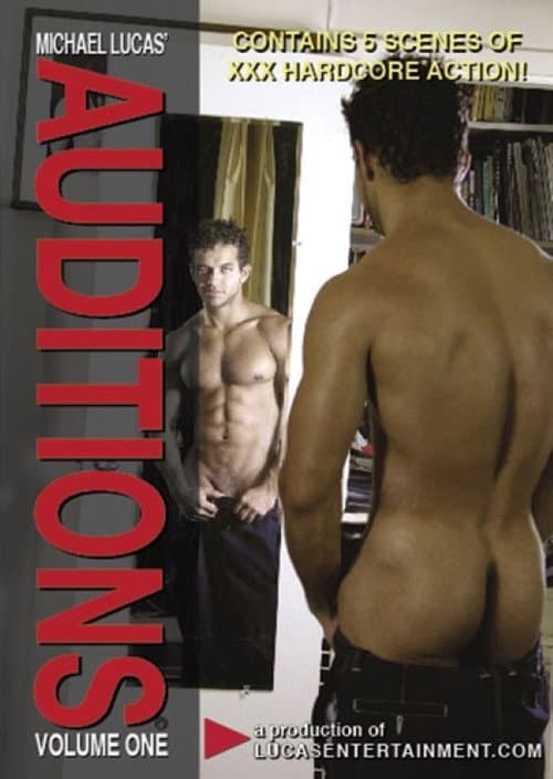 Постер: Auditions 1