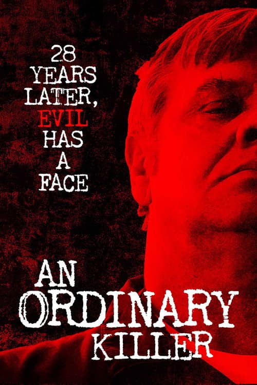 Постер: An Ordinary Killer
